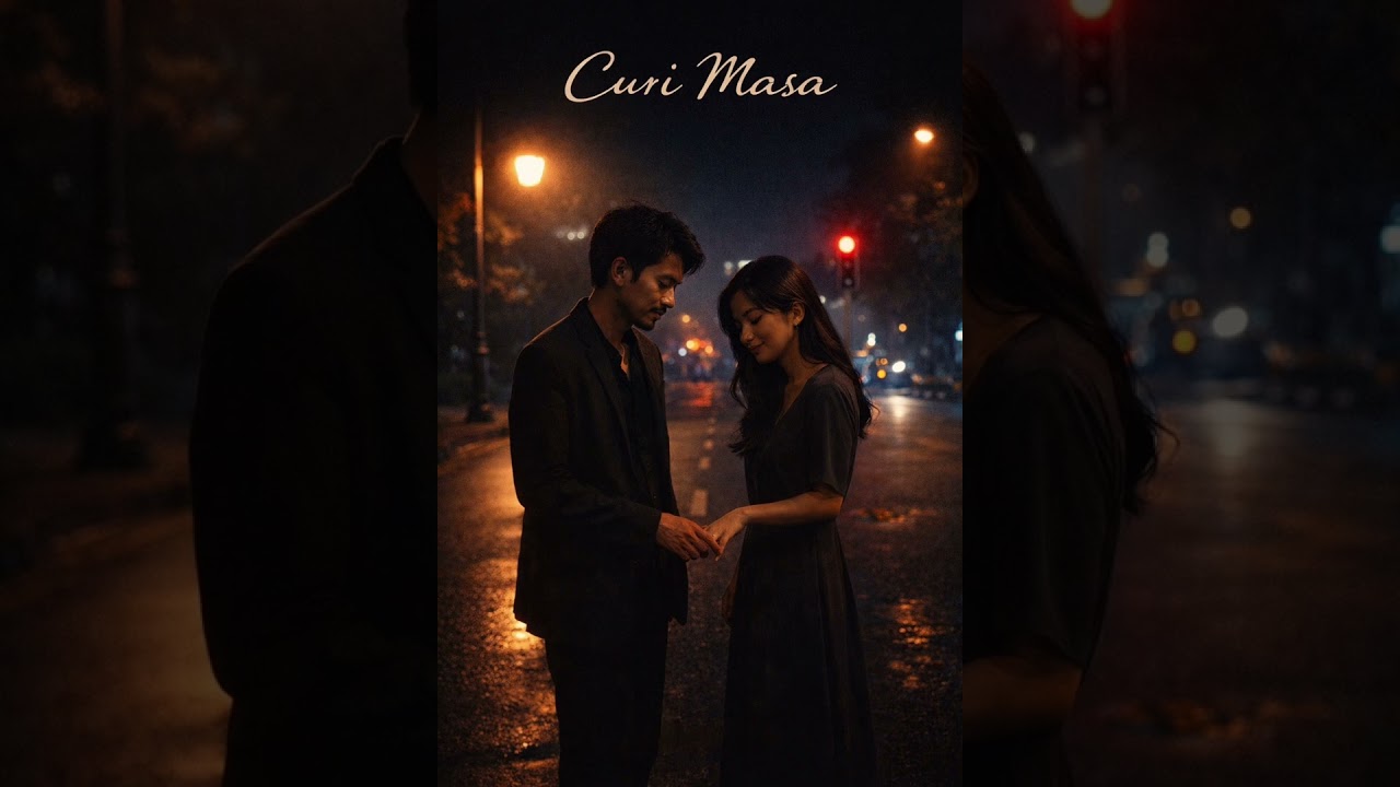 Curi Masa