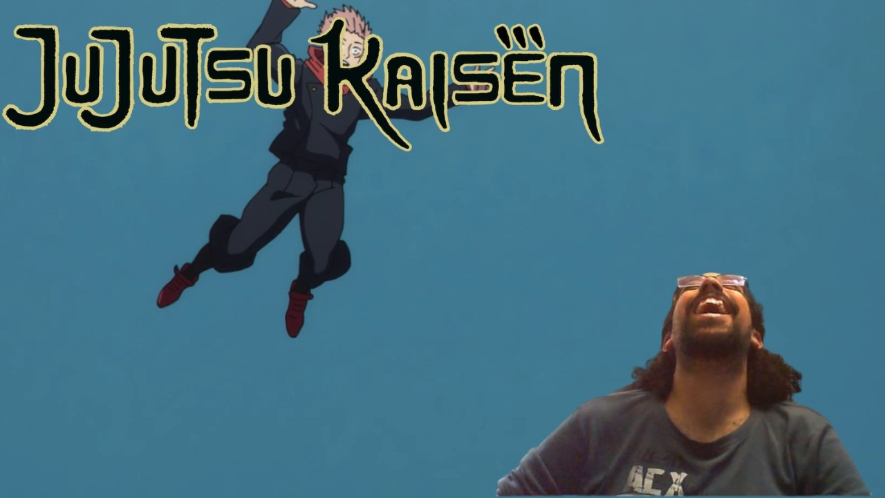 🍉SKYDROPPING LIKE FORTNITE 😭| Jujutsu Kaisen S3 Ep 7 Reaction