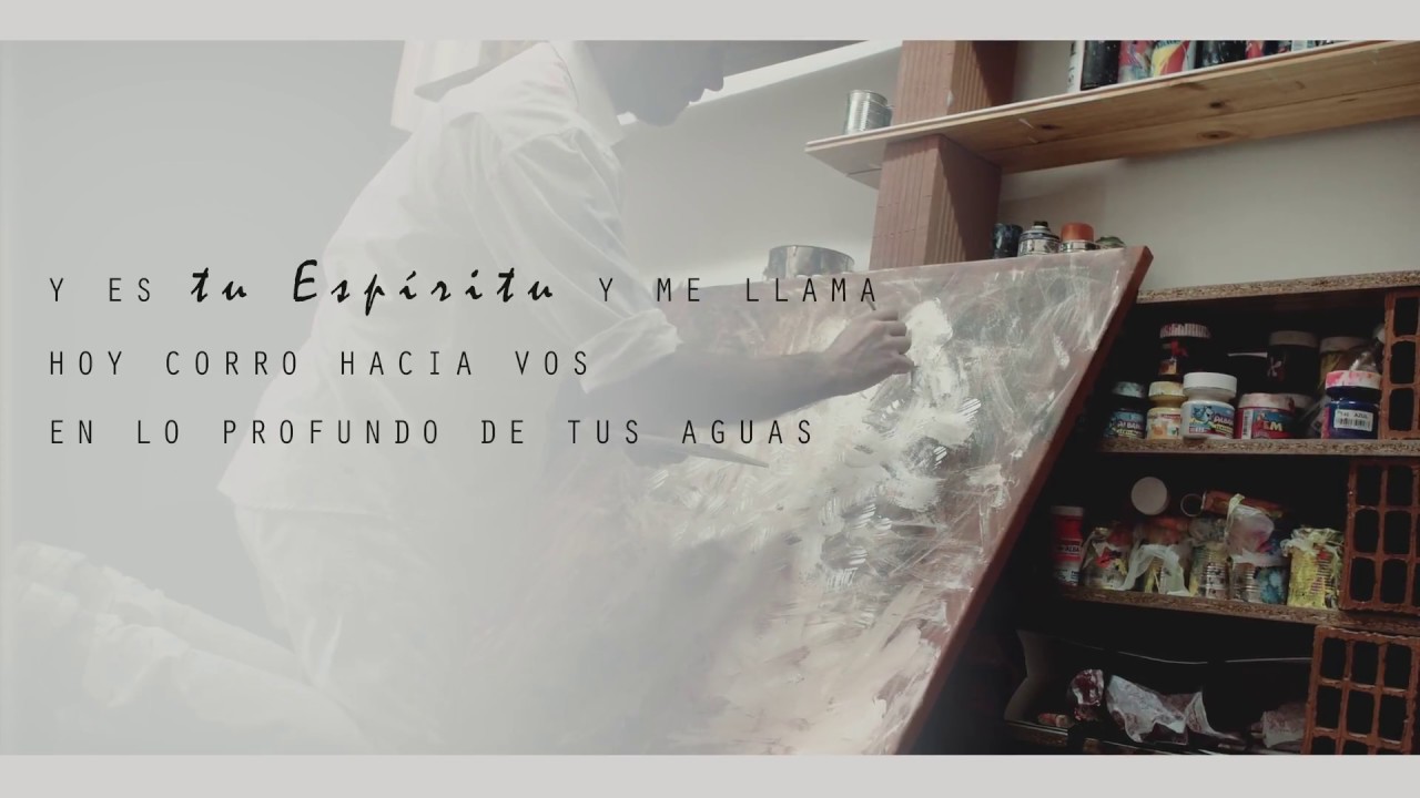Hambre - Walter Martínez, Josias García, Naara García | HAMBRE