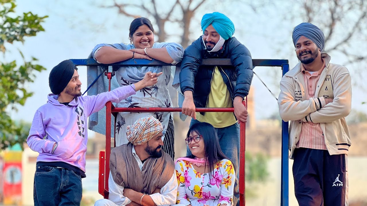50 ਡੀਪੀ ਮਾਸਟਰ | 50 DP MASTER | THEATER JUNCTION | 2023