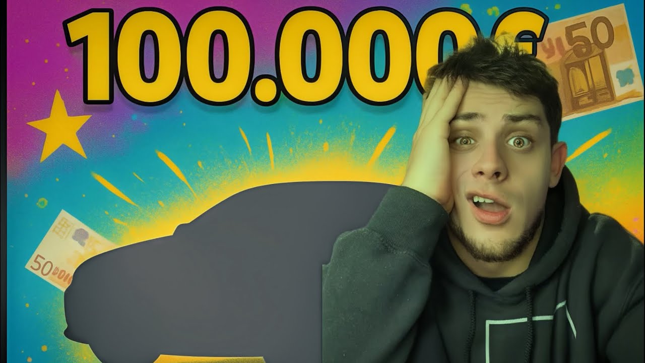 POTROŠILI SMO SVE PARE NA OVO! KUPILI SMO NOVI AUTO! 😱
