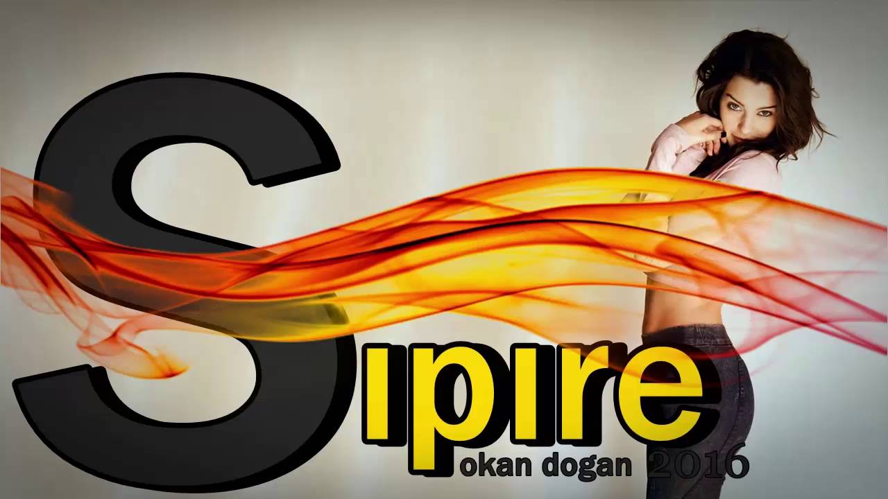 DJ OKAN DOGAN - SPIRE 2016 EDIT