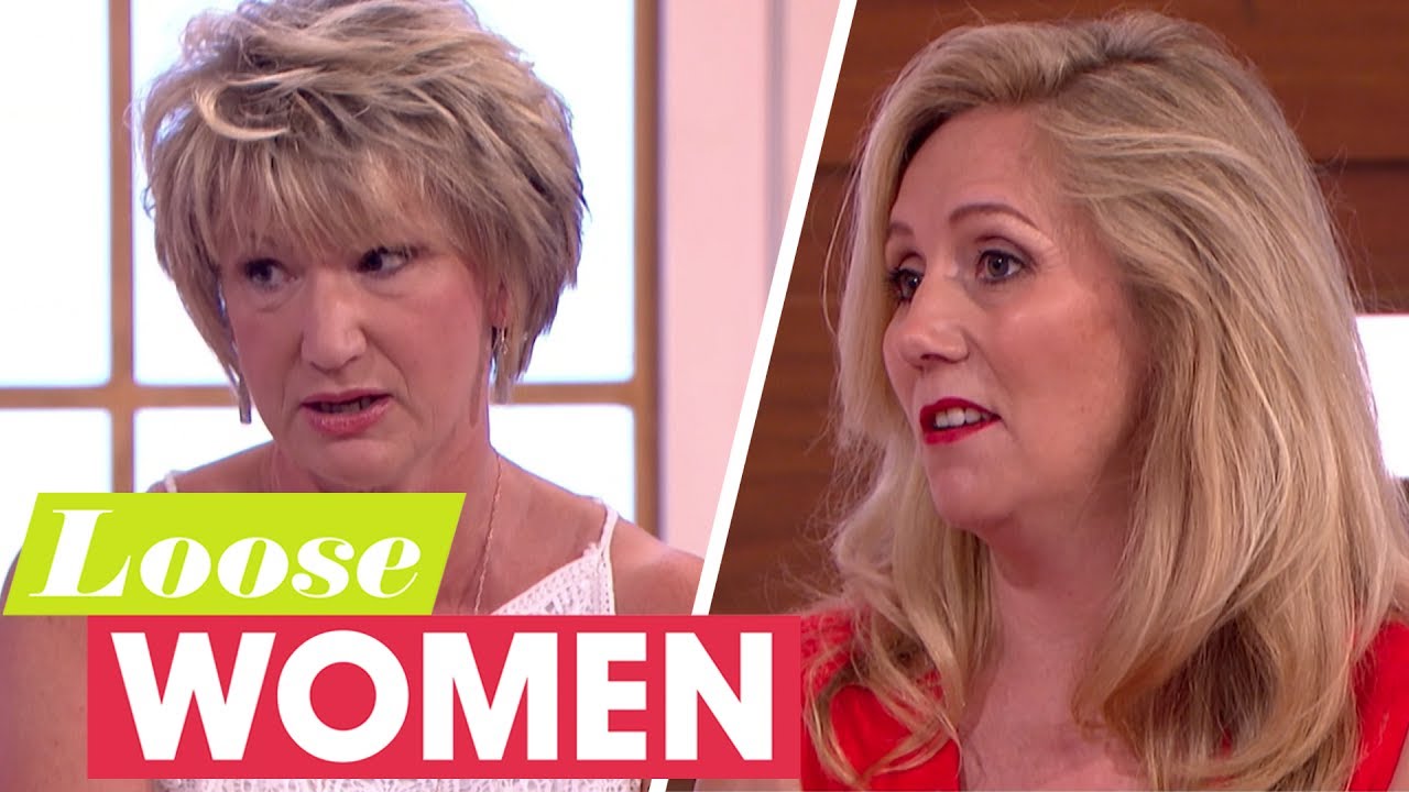 Our Bigamist Husband Was Exposed by Live TV | Loose Women