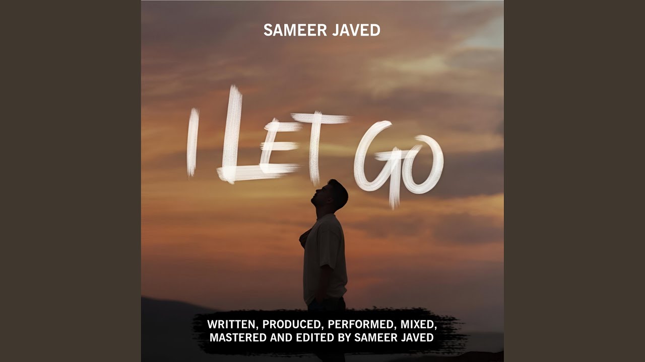 I Let Go
