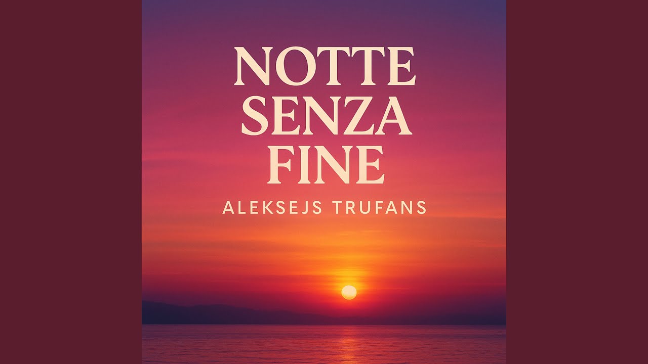 Notte senza fine
