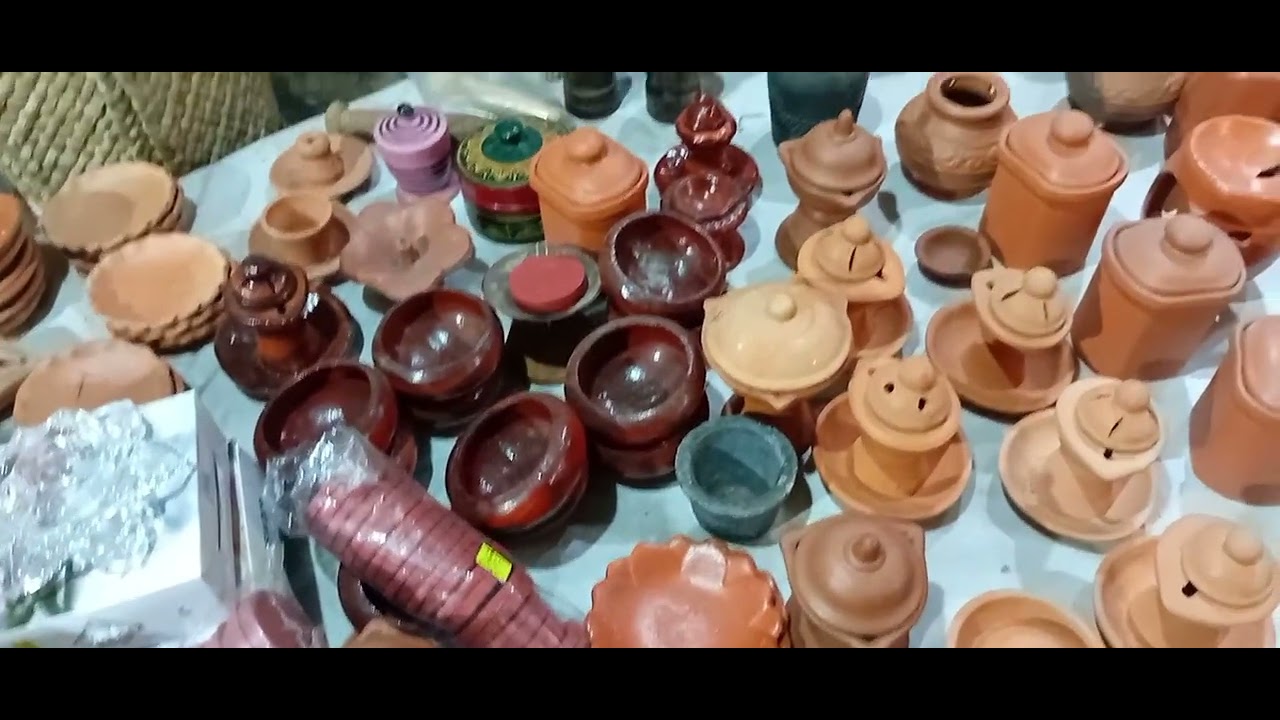 2025.12.04.Today's visit: Weligama Kumbhalgama Pottery Industry history.Travel with singha.