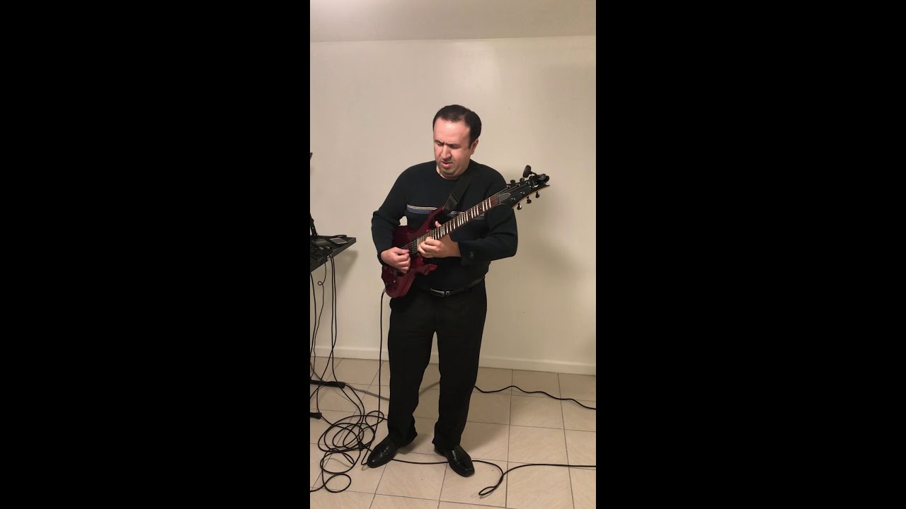 Stas Kalontar, Albert Matatov - Turkish Medley 2019
