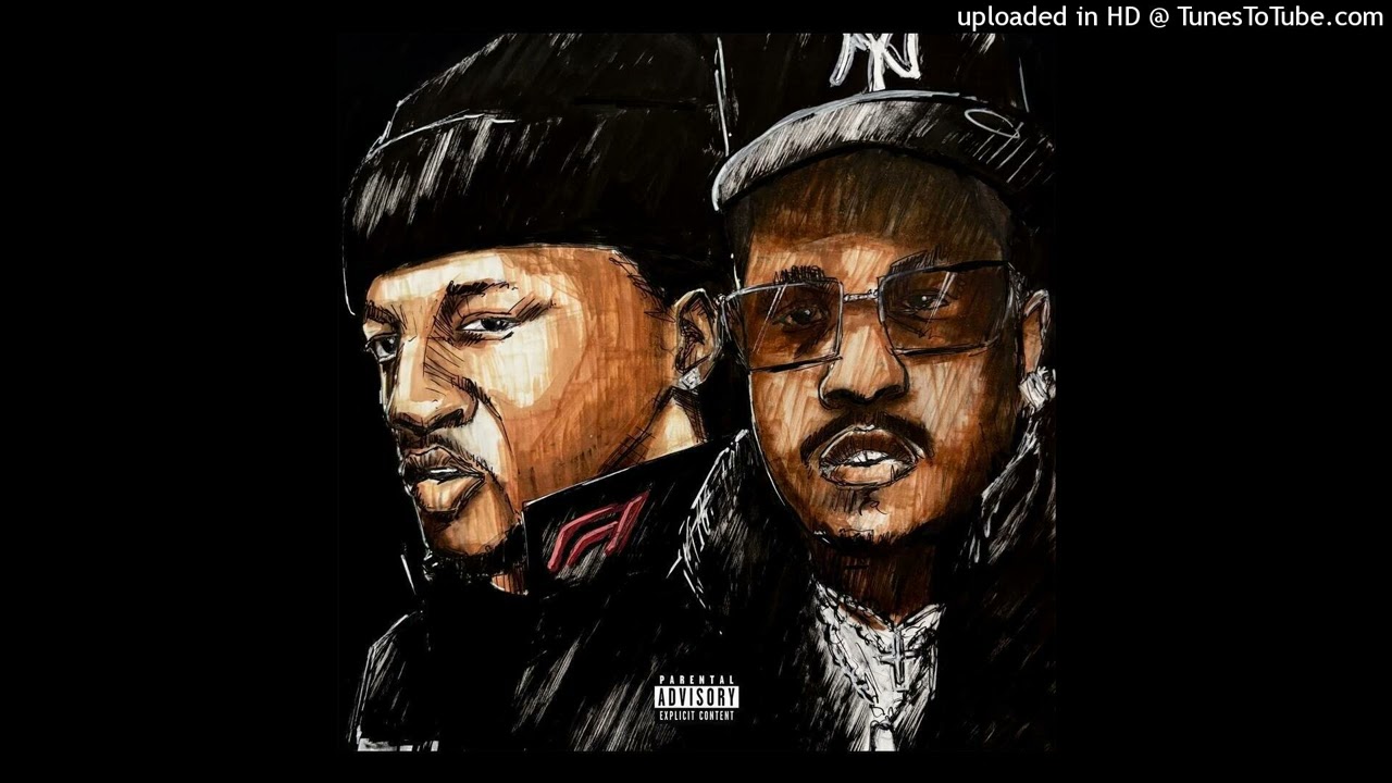 Panamera P & Hunnaloe -Food Chain (Feat. Vic Spencer)