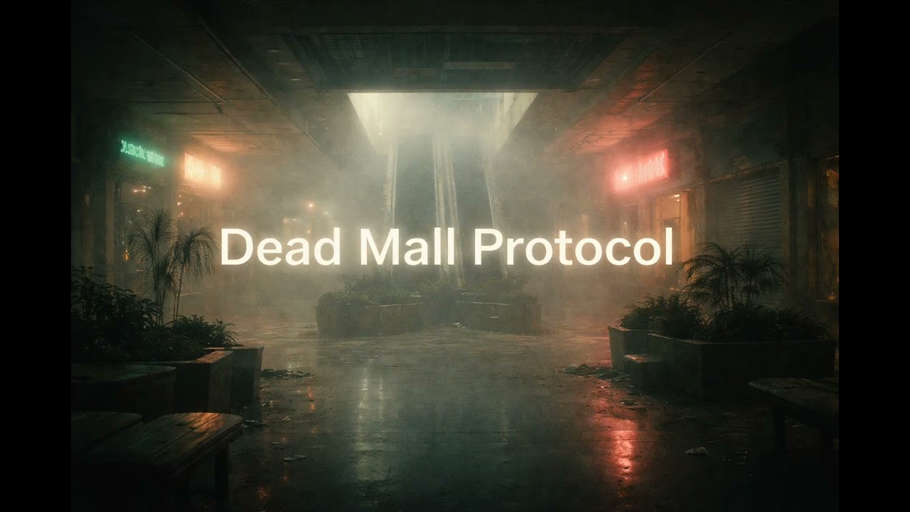 Dead Mall Protocol 
