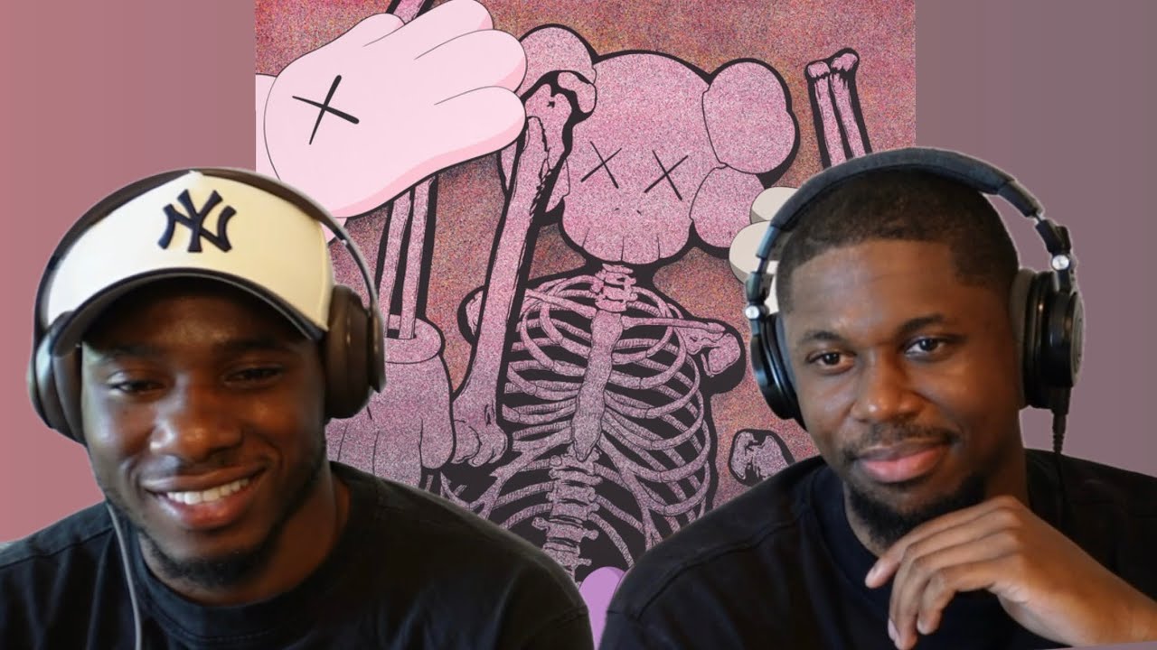 Clipse - Let God Sort Em Out - FIRST REACTION