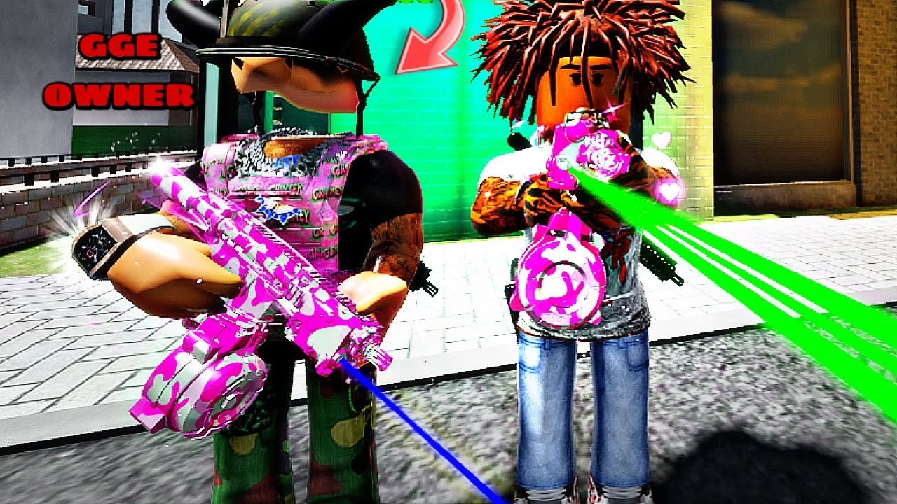 Sliding with the Owner of GGE we went insane in: Street Life Remastered