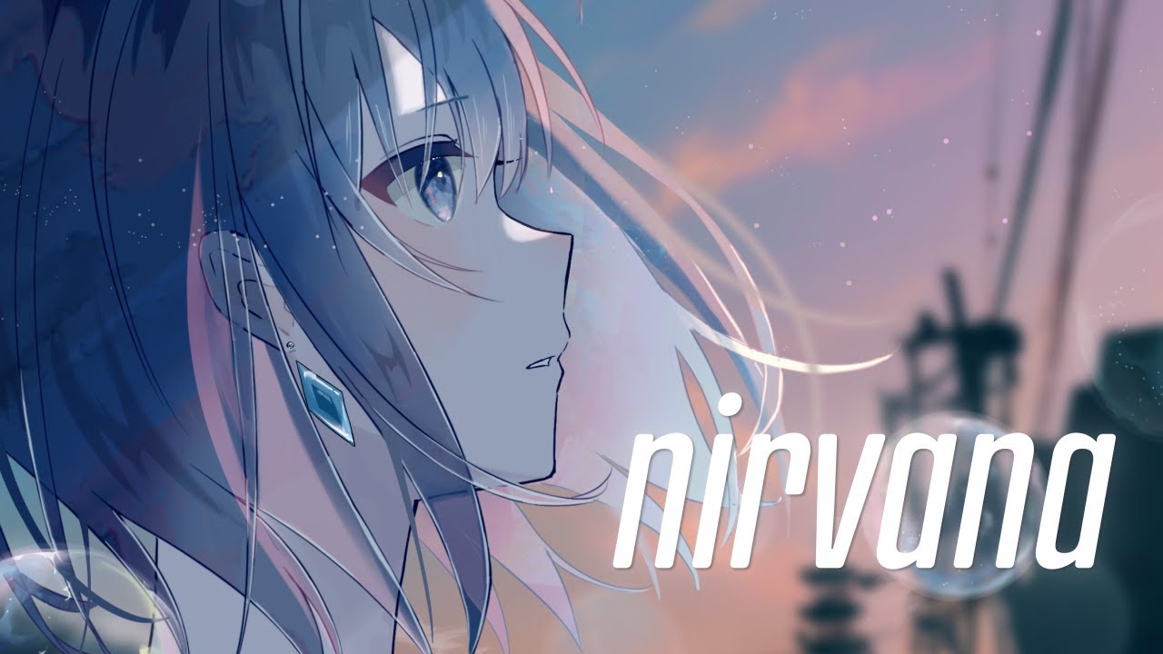 nirvana - dodo & tofubeats / Covered by 理芽 - RIM｜from 神椿