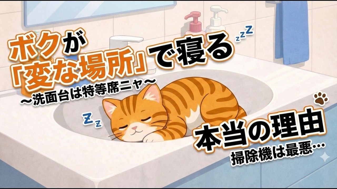 なでたのに噛むのはなぜ？猫の不思議行動9選