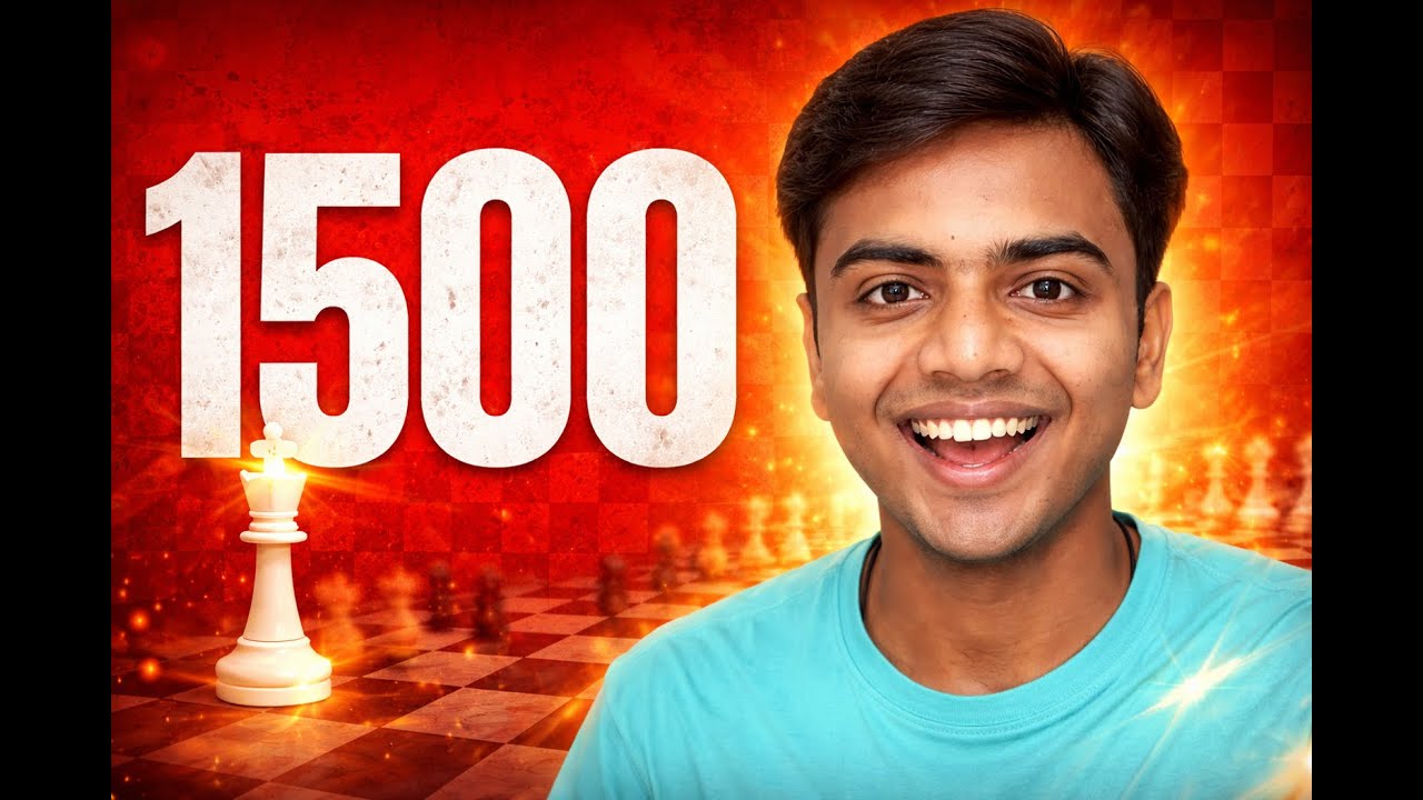 Trying to Reach 1500 before FEB 28