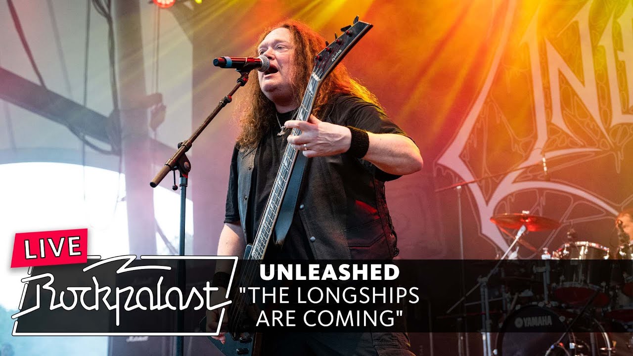 Unleashed – 
