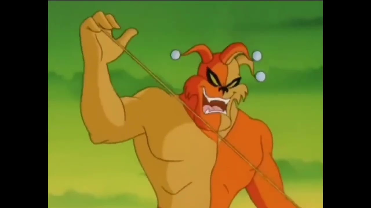 SWAT KATS S1 EP12 | ENTER THE MADKAT P4 | @RetroFunTV01 