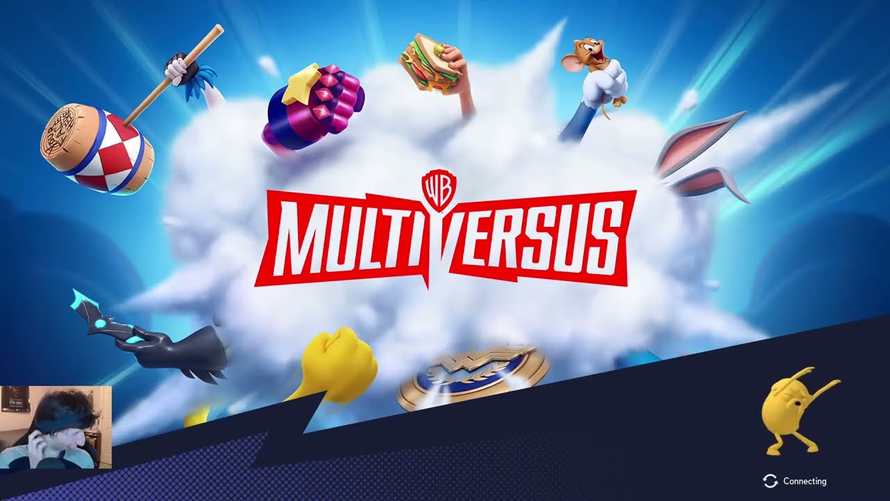 Lunar New Year, Year of The Rabbit Event! | MultiVersus
