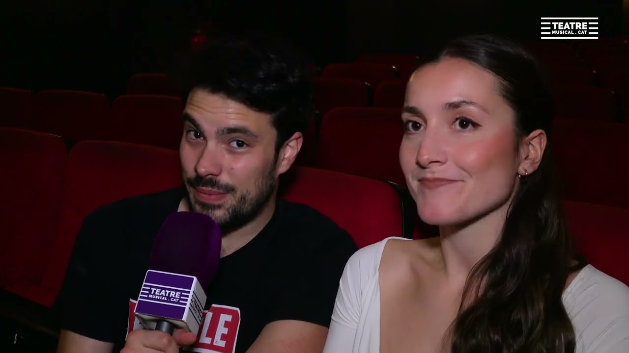 LIVING LOS 90 Eixample - Teatre Barcelona - 2025 [Reportatge]