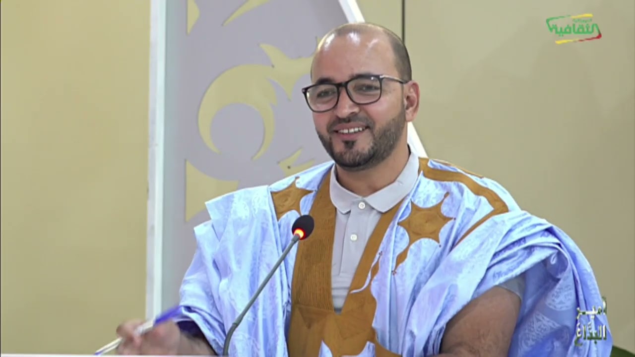 أمير البداعه 25-رمضان-1447ه