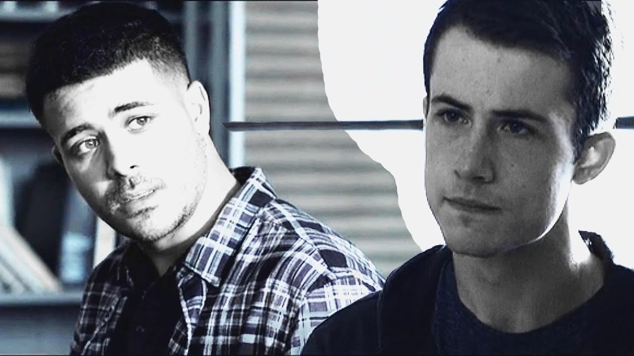 Tony & Clay [Someone You Loved]