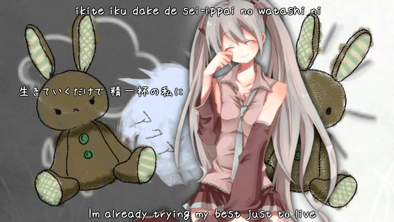【Celestial Chorus・合唱11人】「hello, see you tomorrow」-mashup-