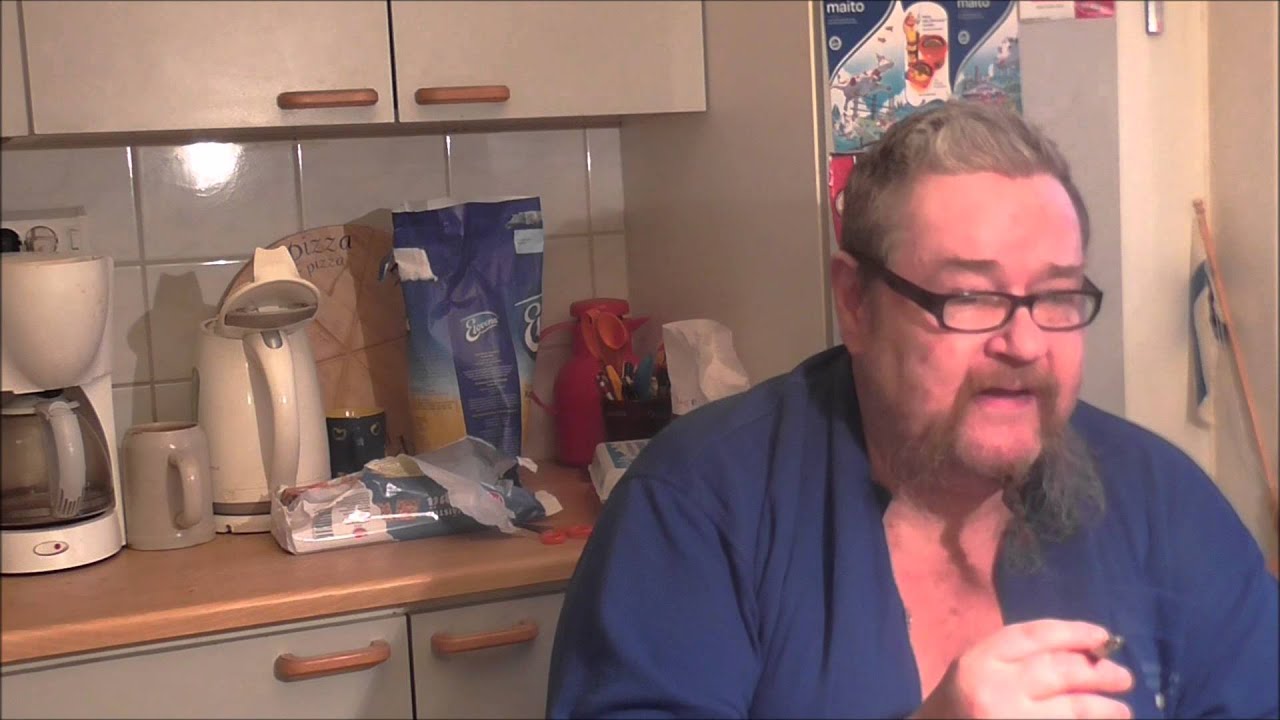 Tupakkaa perkele