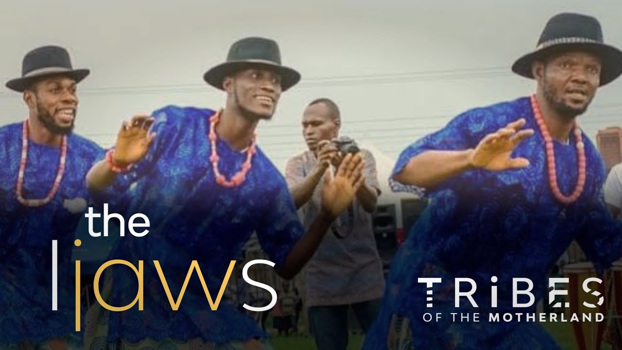 The IJAW Tribe || Discover The Ijaw People Of Southern Nigeria || Tribes Of Motherland
