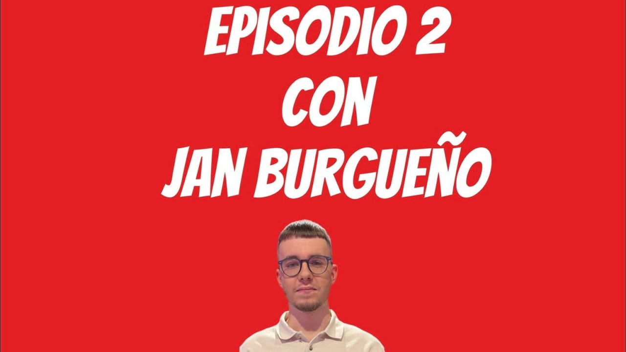 ZONA MIXTA | EPISODIO 2 JAN BURGUEÑO🎙️
