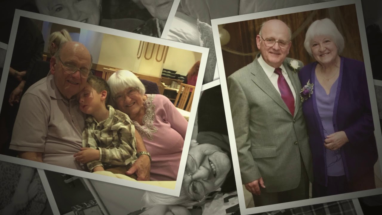 A Tribute to My Mum - James Blunt 