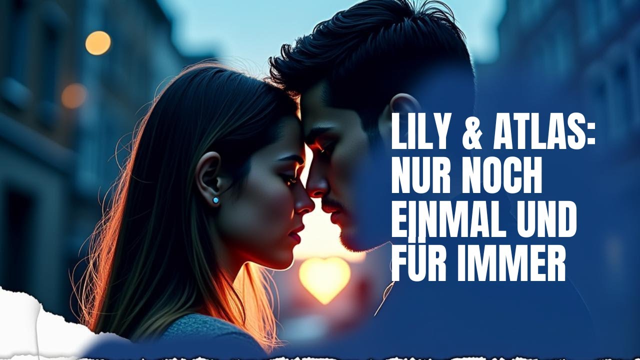 Colleen Hoover: Nur noch einmal und für immer (Hörbuchvorstellung)