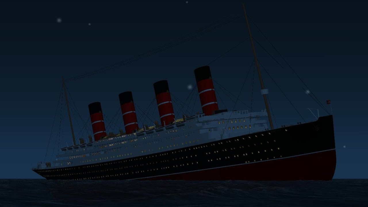 R.M.S Yesim Acar: A Triumph Collide