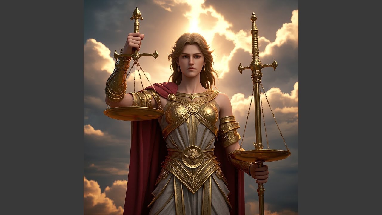 God&rsquo;s Justice