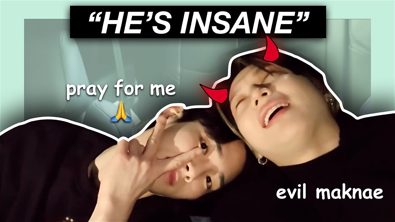 Key and Taemin Being the Most CHAOTIC Duo on Livestreams in kpop