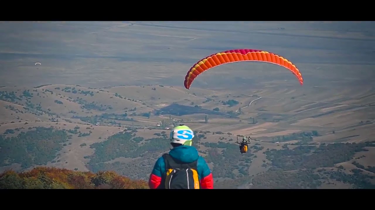 Paragliding Accuracy European Cup 2019 - Prilep Open