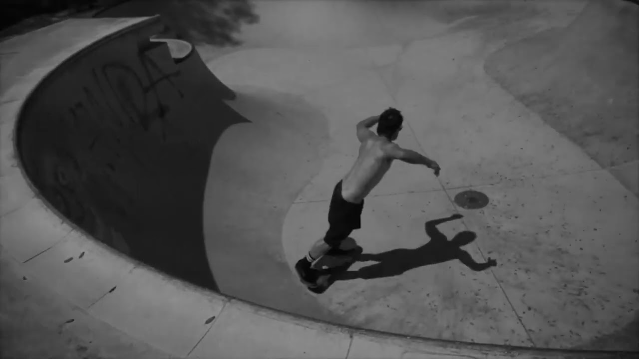 DAB PRODUCTIONS PRESENTA ::::::  BASQUE RAMPS ONE