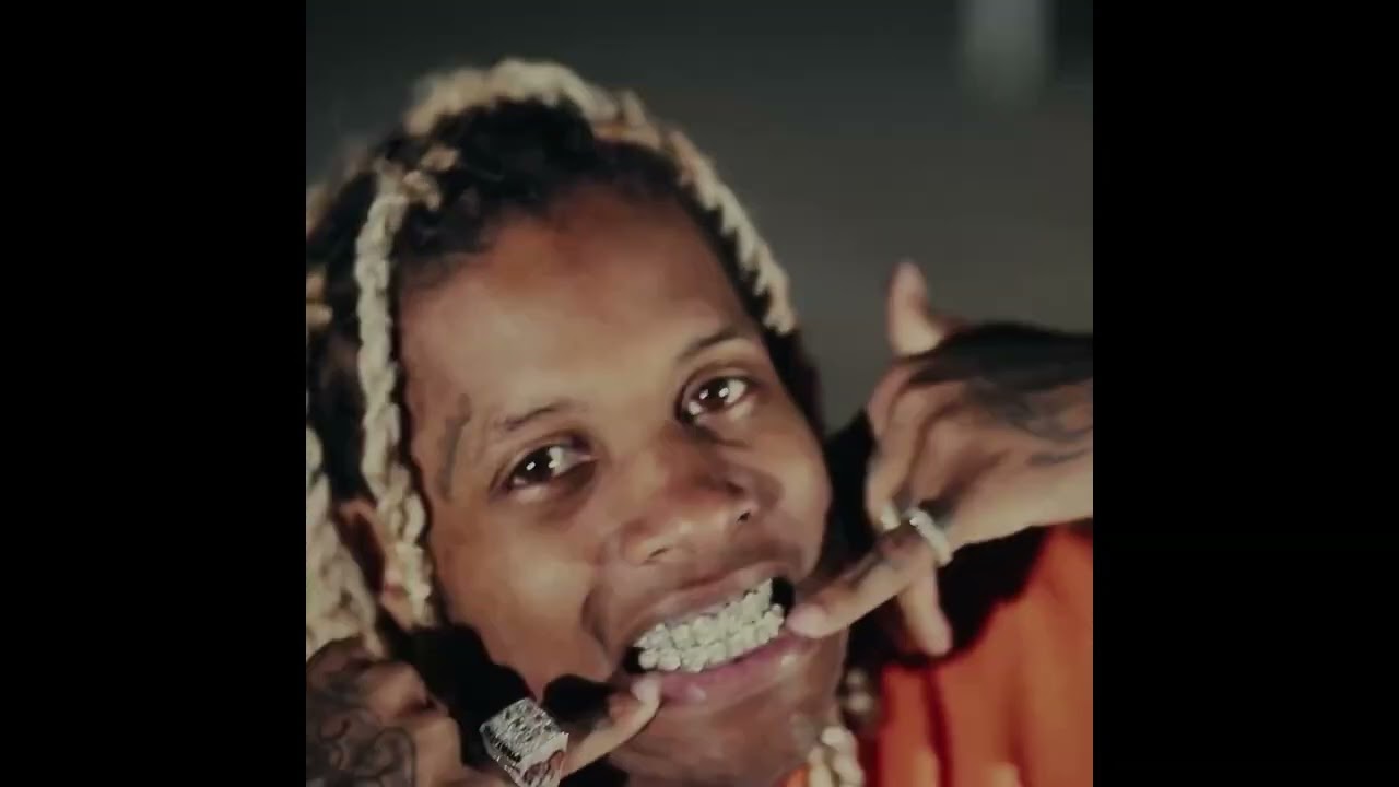 (FREE) Lil Durk x Hotboii Type Beat 