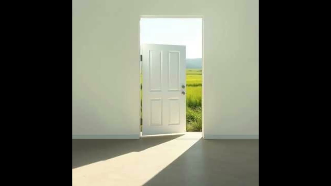 La Puerta Blanca