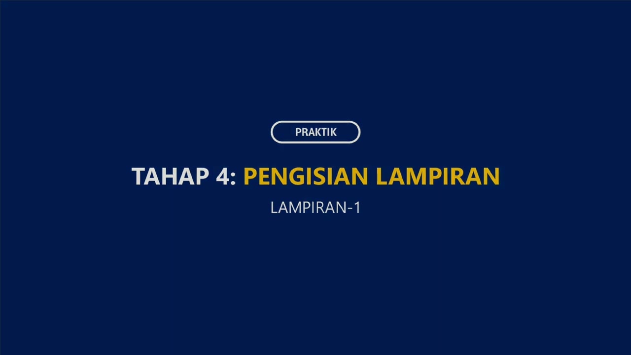 Tutorial Pelaporan SPT PPh Wajib Pajak Orang Pribadi Karyawan (CORETAX) | Mudah dan Simple