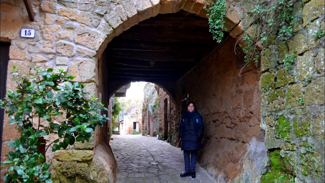 Piansano - Viterbo - Lazio