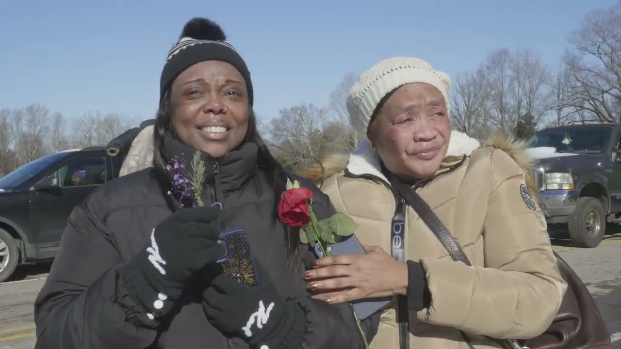 WALK FOR PEACE ( Texas to DC)