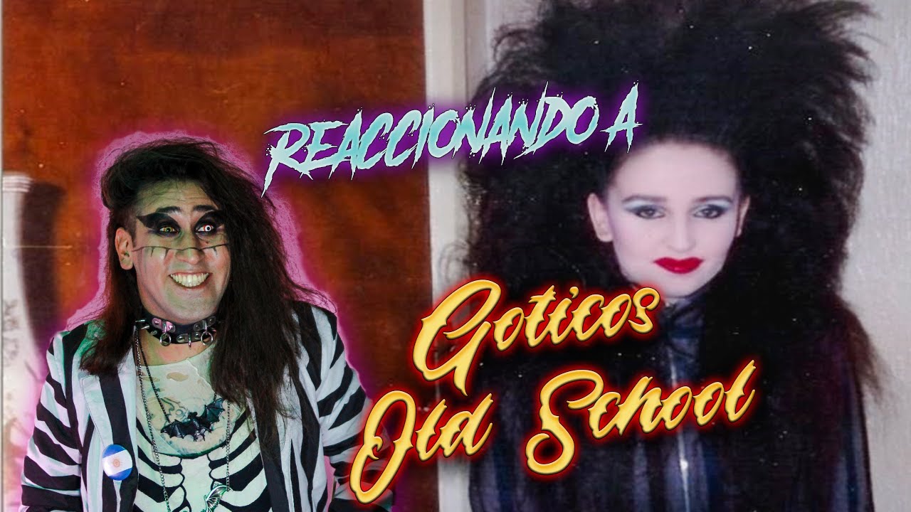 Góticos de la vieja escuela | Midnight Bat