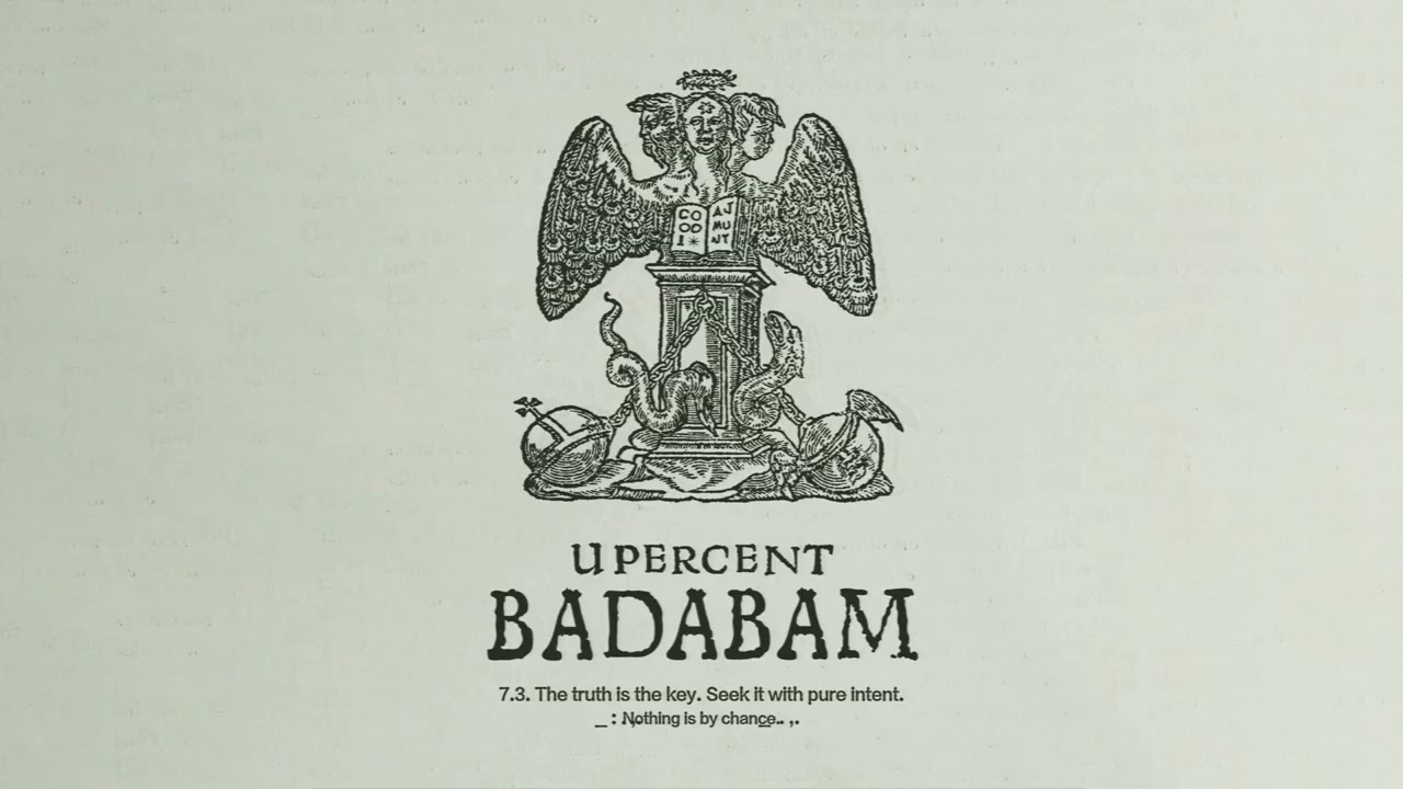 Upercent - Badabam