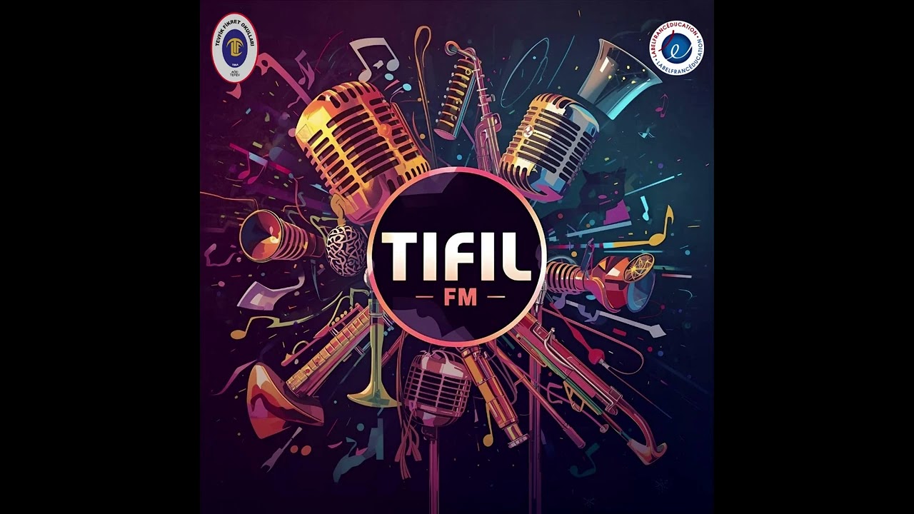 Tıfıl Radyo   1