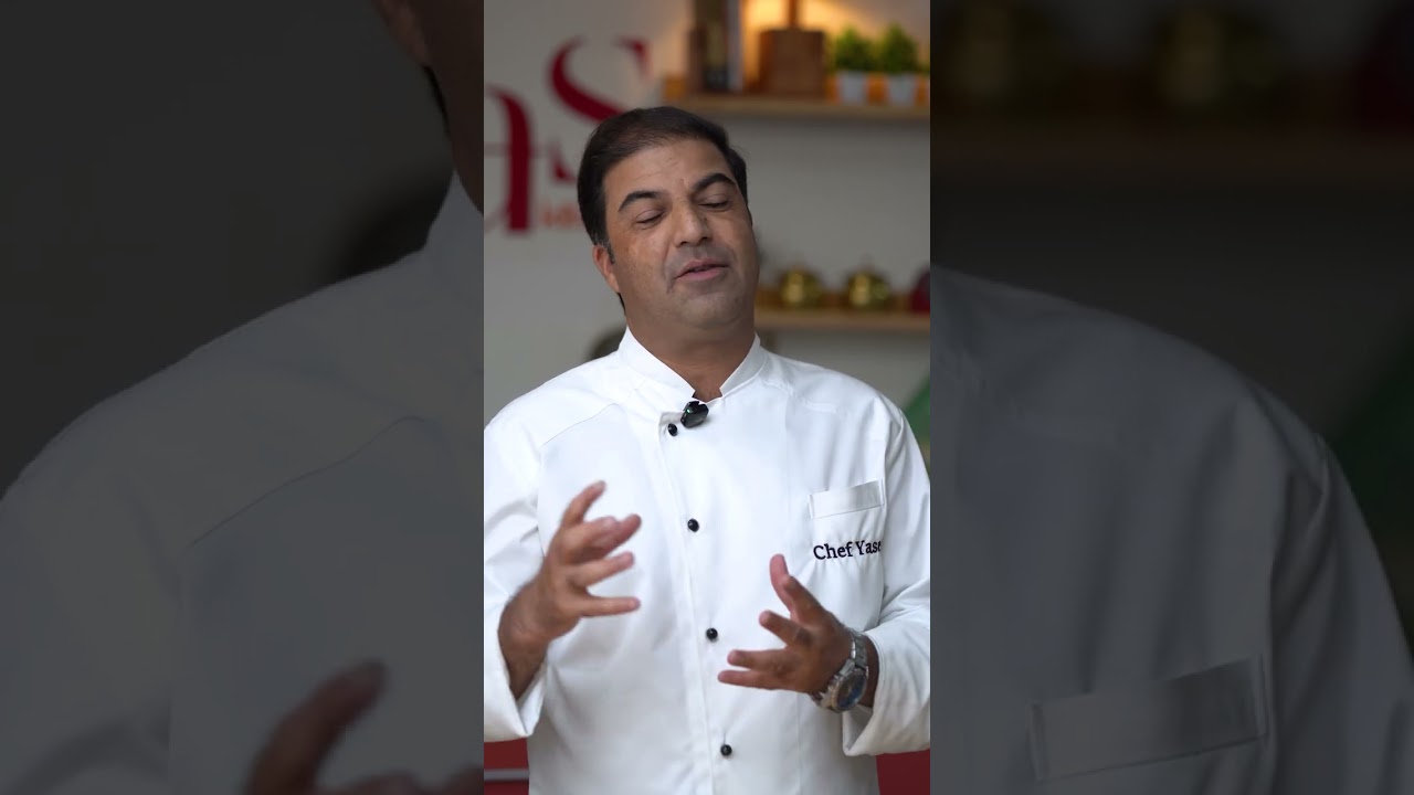 The Power of Khyber Himalayan Trout — Chef Yaseen Breaks It Down