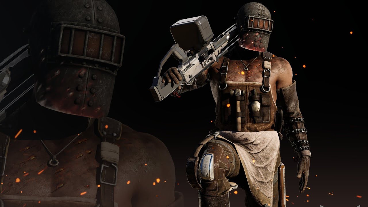 Rogue Company | This Is Why Anvil Is SO GOOD!