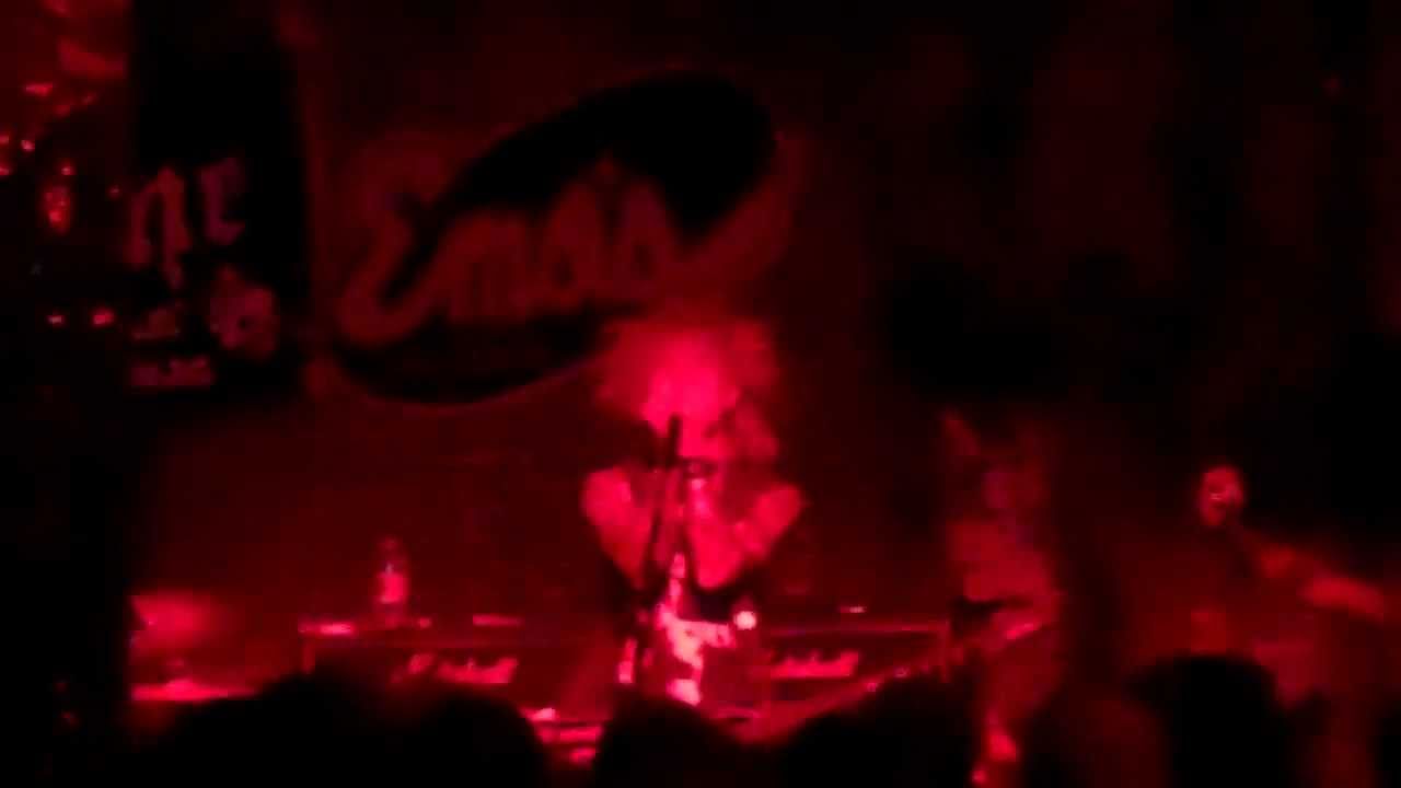 D-CLONE 6/2/11 Chaos in Tejas