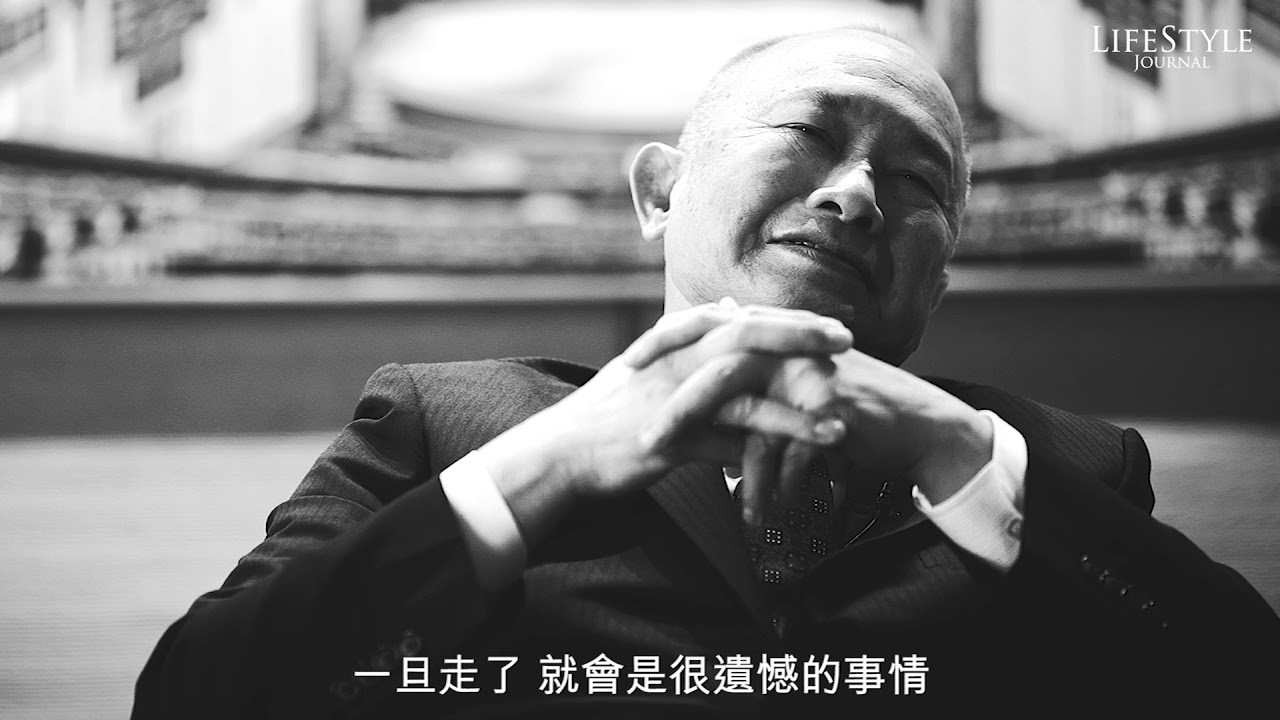 【電影專訪】吳宇森 英雄求生（信報優雅生活）