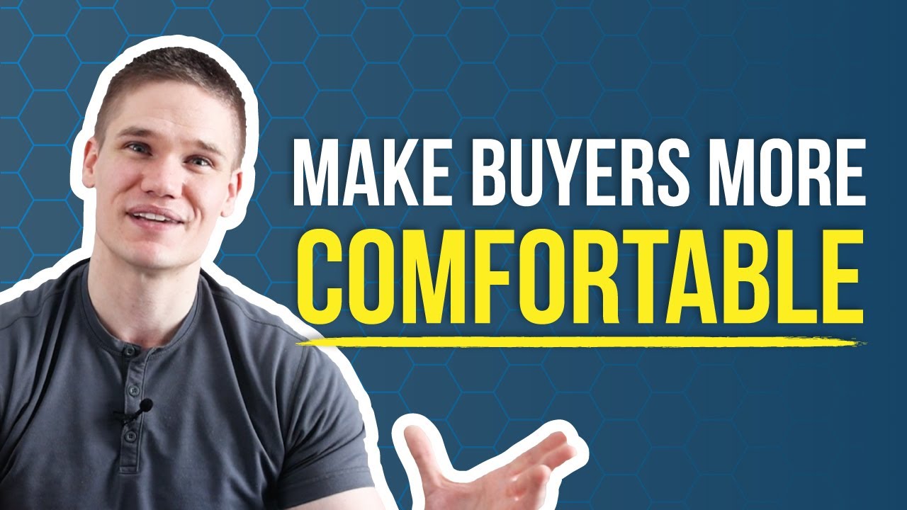Remove the TENSION from Your B2B Discovery Calls