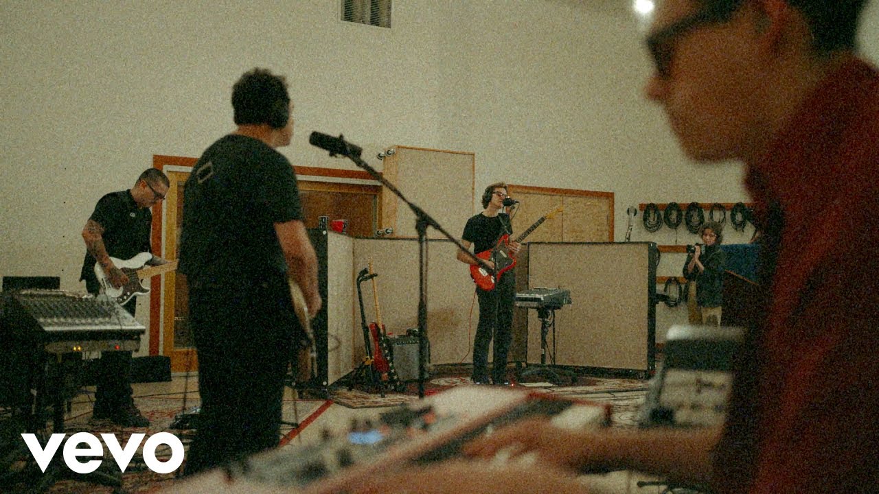 Beach Weather - Hottest Summer on Record (Live From Studio 606)