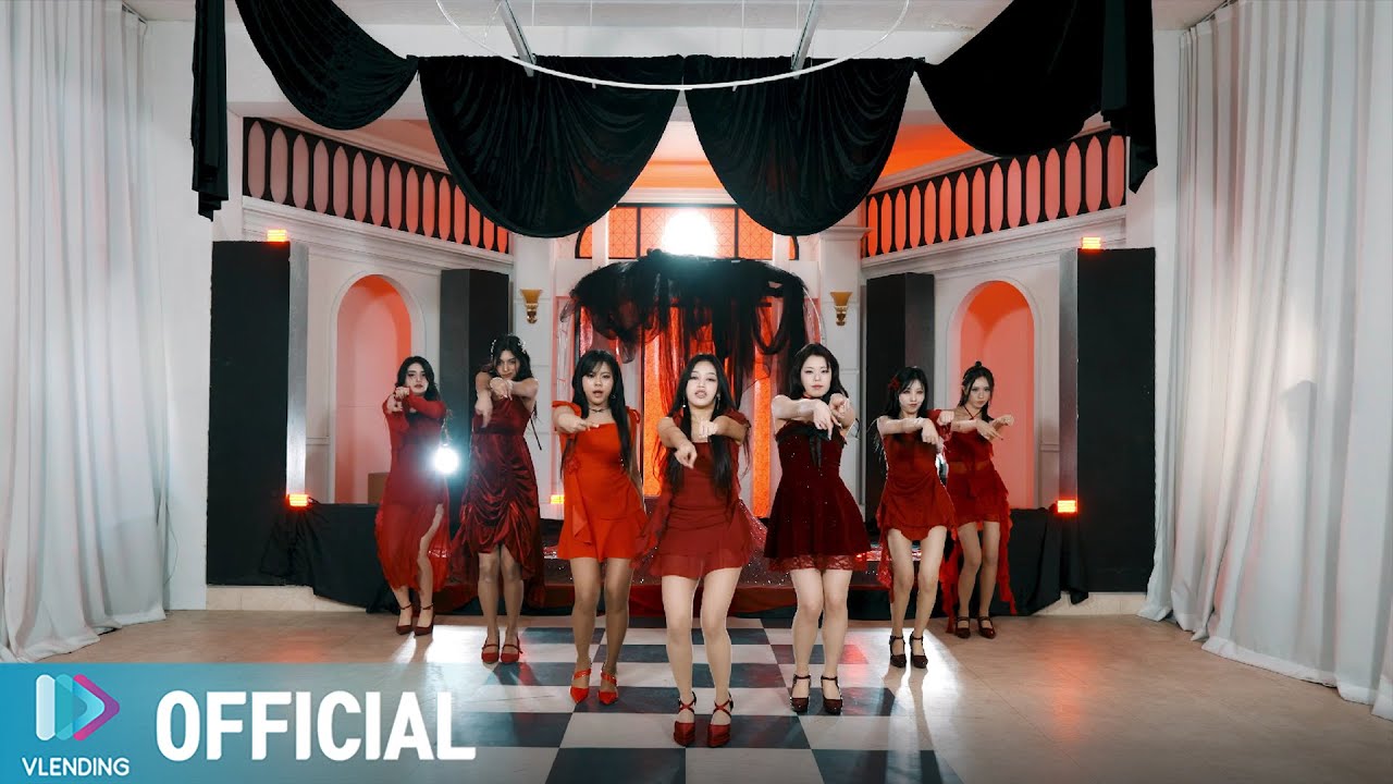 [MV] NWHI - Siren Call